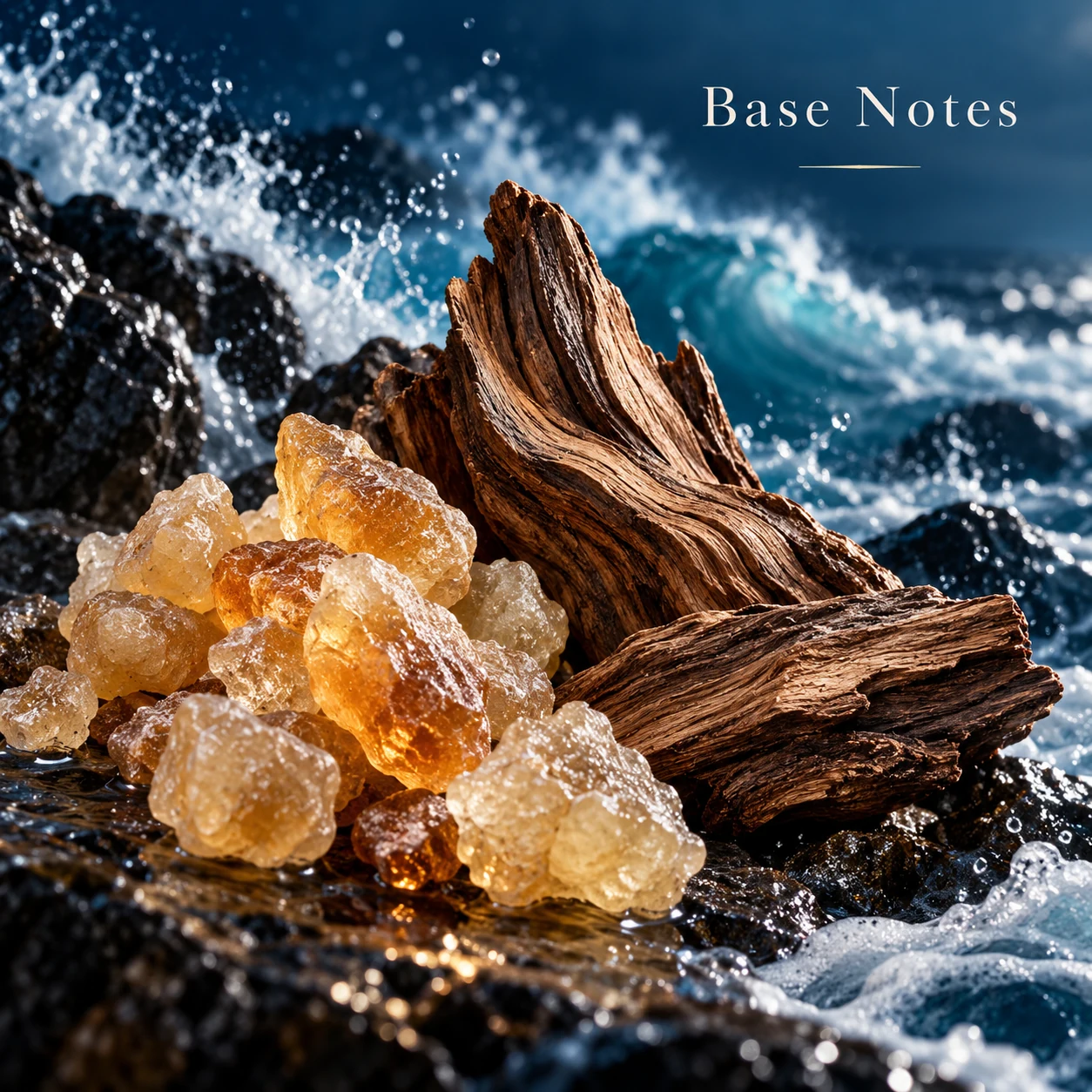 D Ram Mint base notes